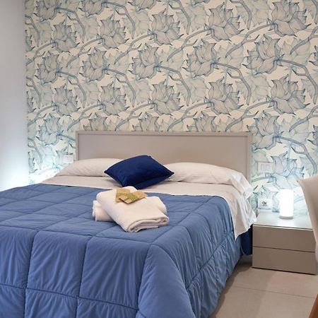 B&B Iside Ercolano Zewnętrze zdjęcie