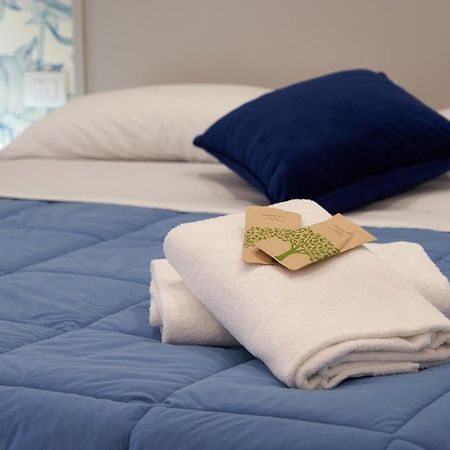 B&B Iside Ercolano Zewnętrze zdjęcie