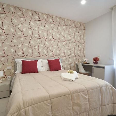 B&B Iside Ercolano Zewnętrze zdjęcie