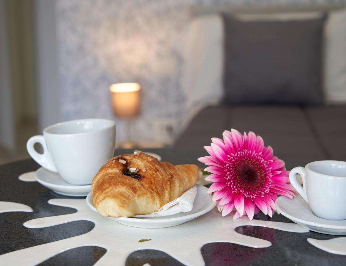 B&B Iside Ercolano Zewnętrze zdjęcie