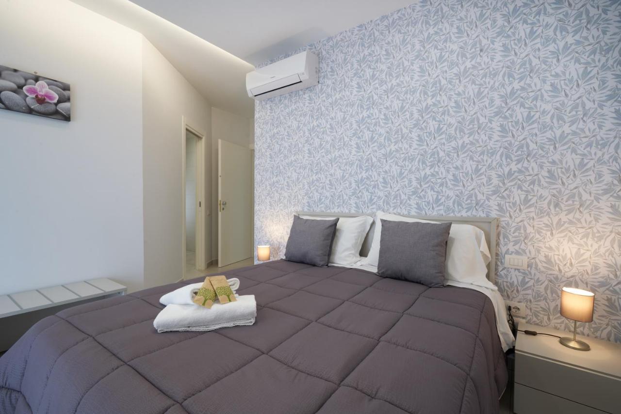 B&B Iside Ercolano Zewnętrze zdjęcie