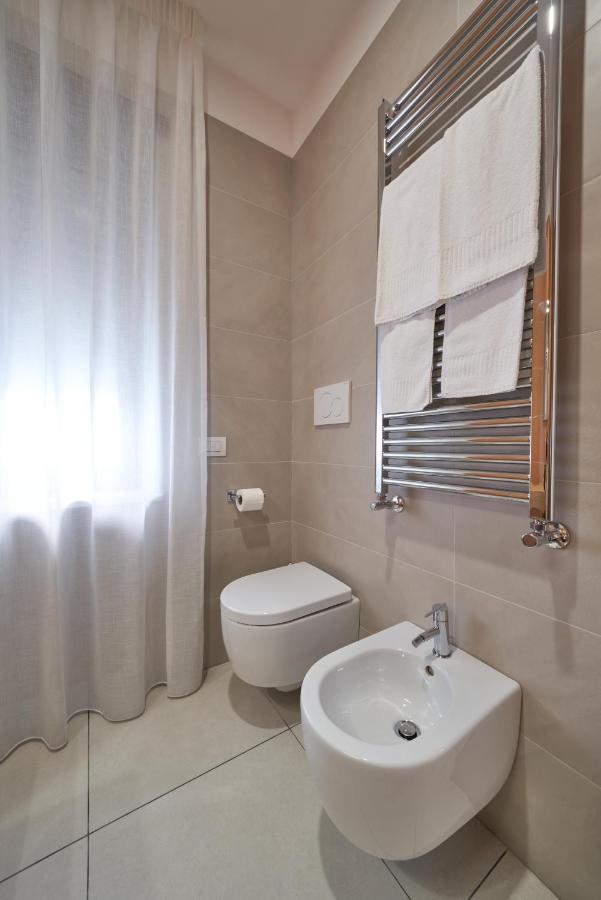 B&B Iside Ercolano Zewnętrze zdjęcie