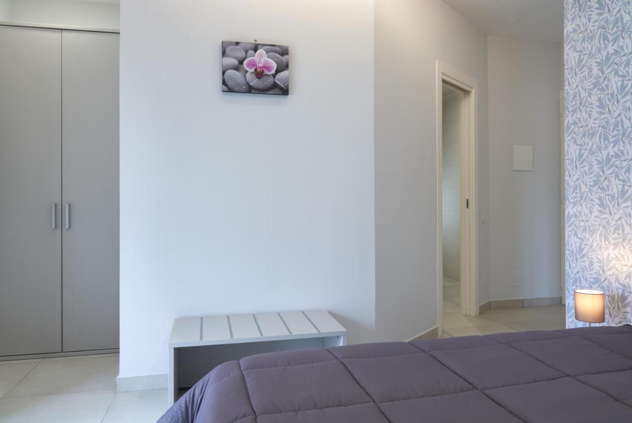 B&B Iside Ercolano Zewnętrze zdjęcie