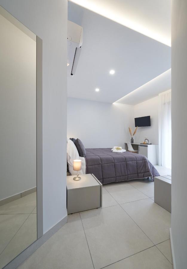 B&B Iside Ercolano Zewnętrze zdjęcie