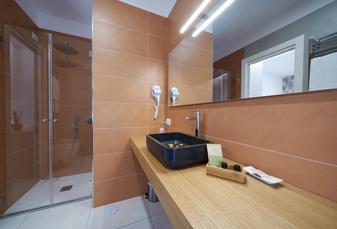 B&B Iside Ercolano Zewnętrze zdjęcie