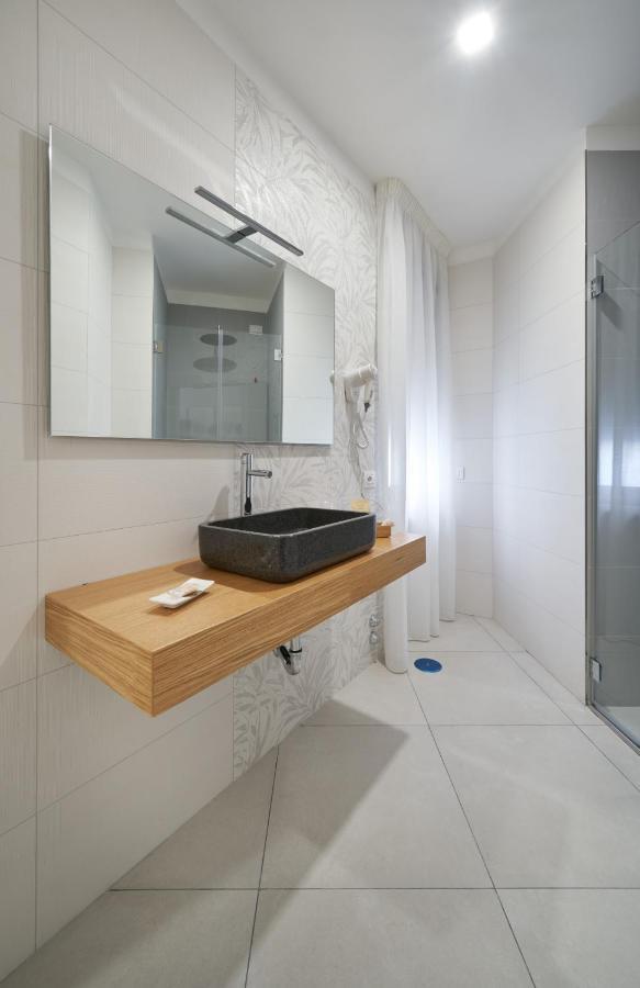 B&B Iside Ercolano Zewnętrze zdjęcie
