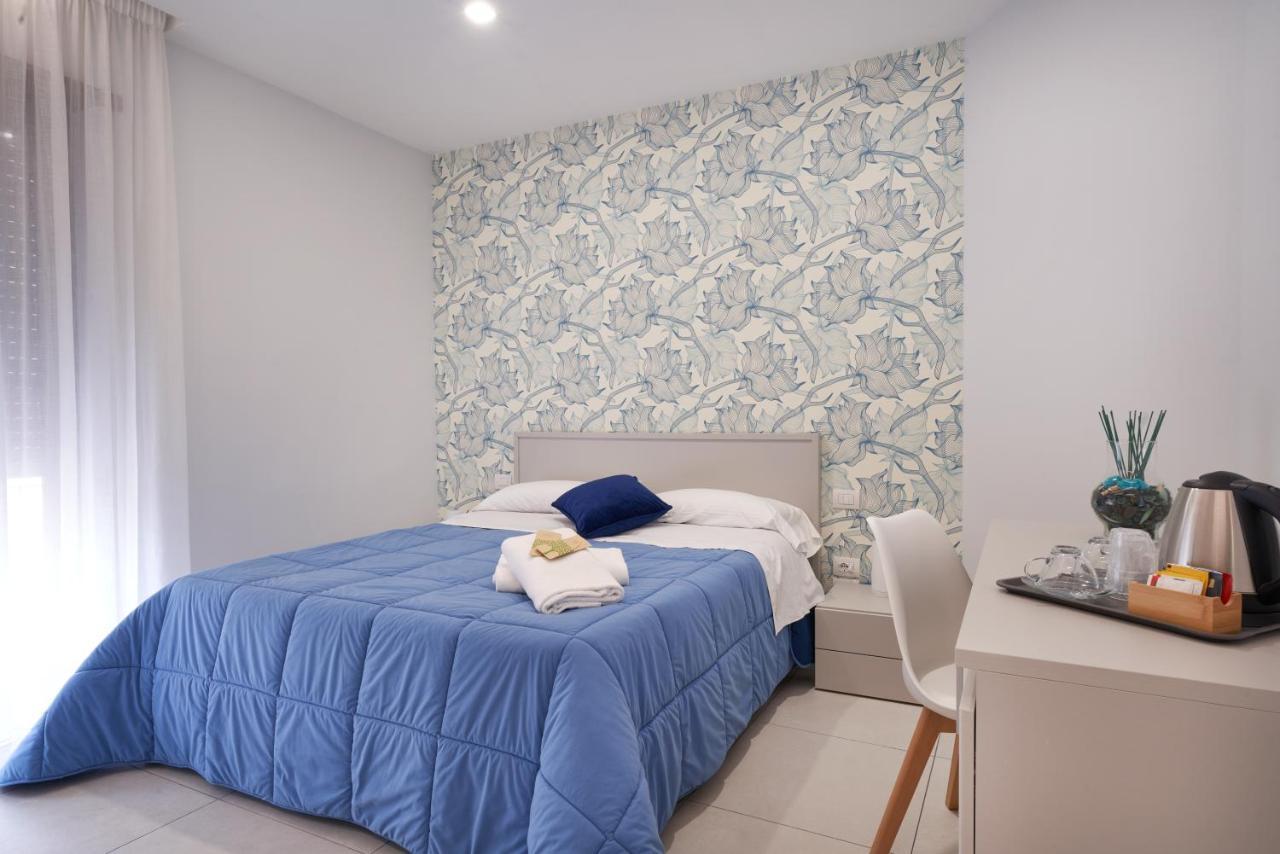 B&B Iside Ercolano Zewnętrze zdjęcie