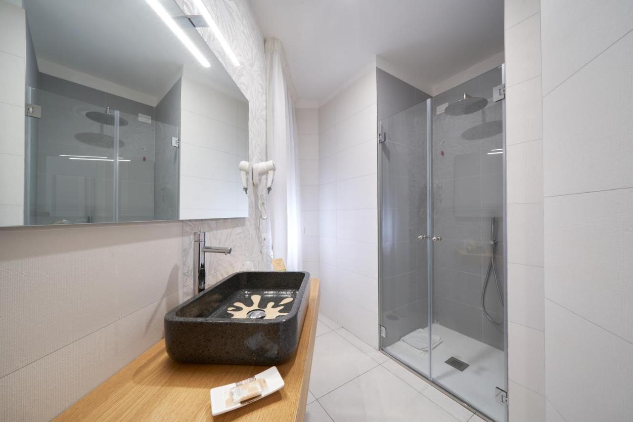 B&B Iside Ercolano Zewnętrze zdjęcie