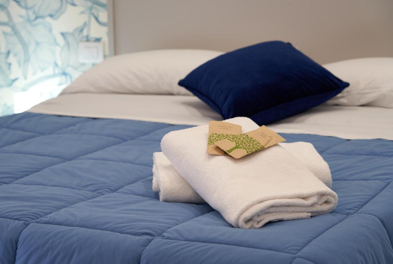 B&B Iside Ercolano Zewnętrze zdjęcie