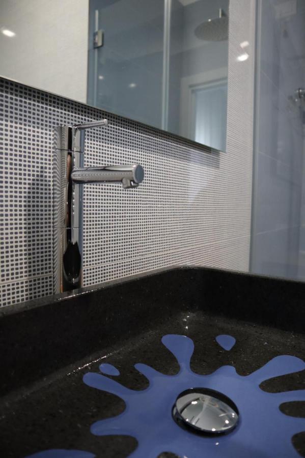 B&B Iside Ercolano Zewnętrze zdjęcie