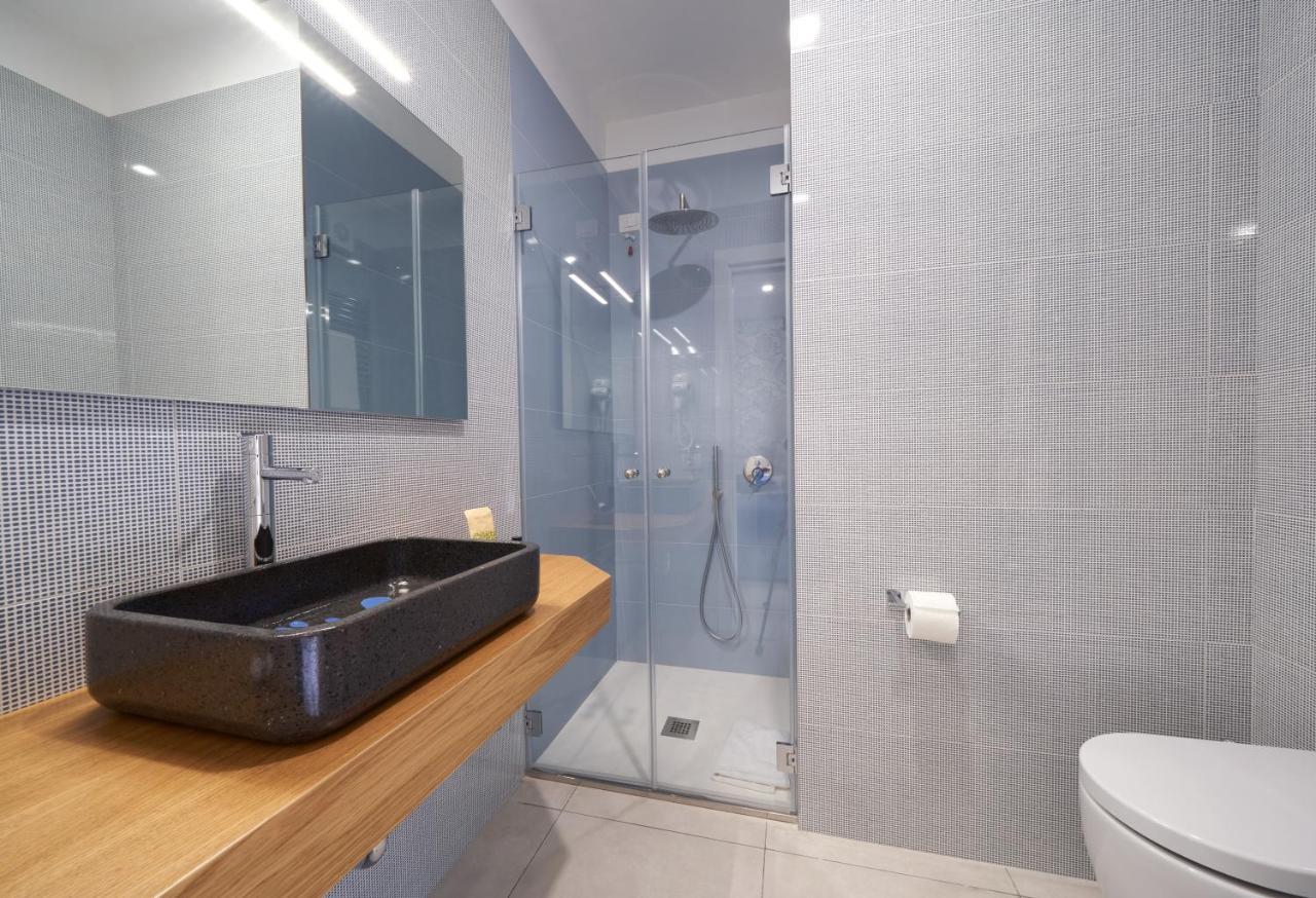 B&B Iside Ercolano Zewnętrze zdjęcie