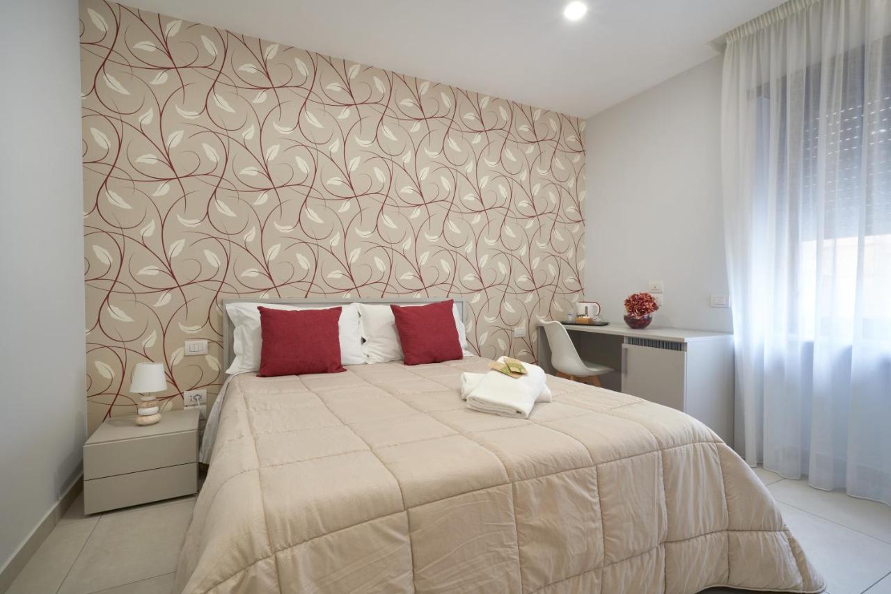 B&B Iside Ercolano Zewnętrze zdjęcie