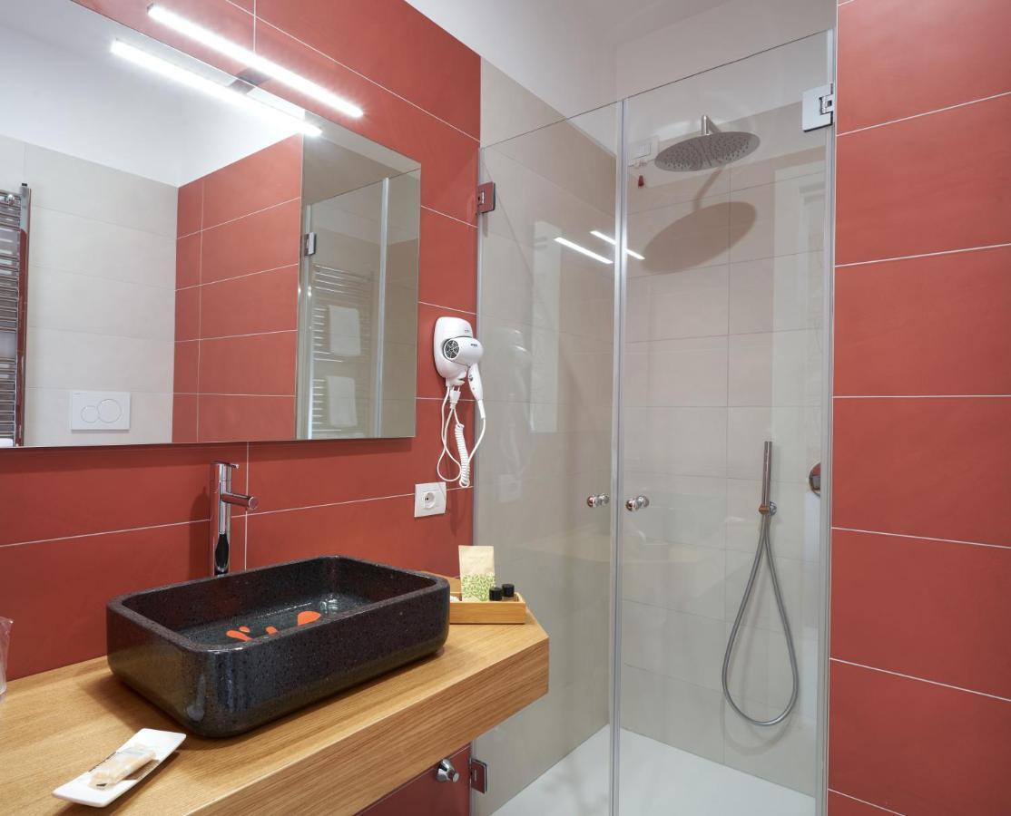 B&B Iside Ercolano Zewnętrze zdjęcie