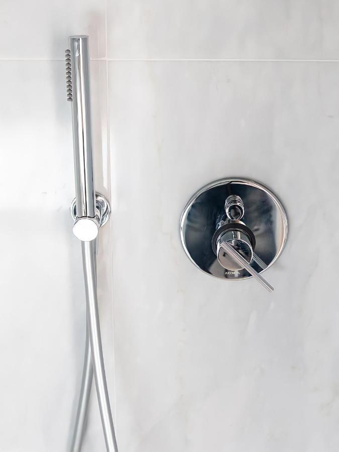 B&B Iside Ercolano Zewnętrze zdjęcie