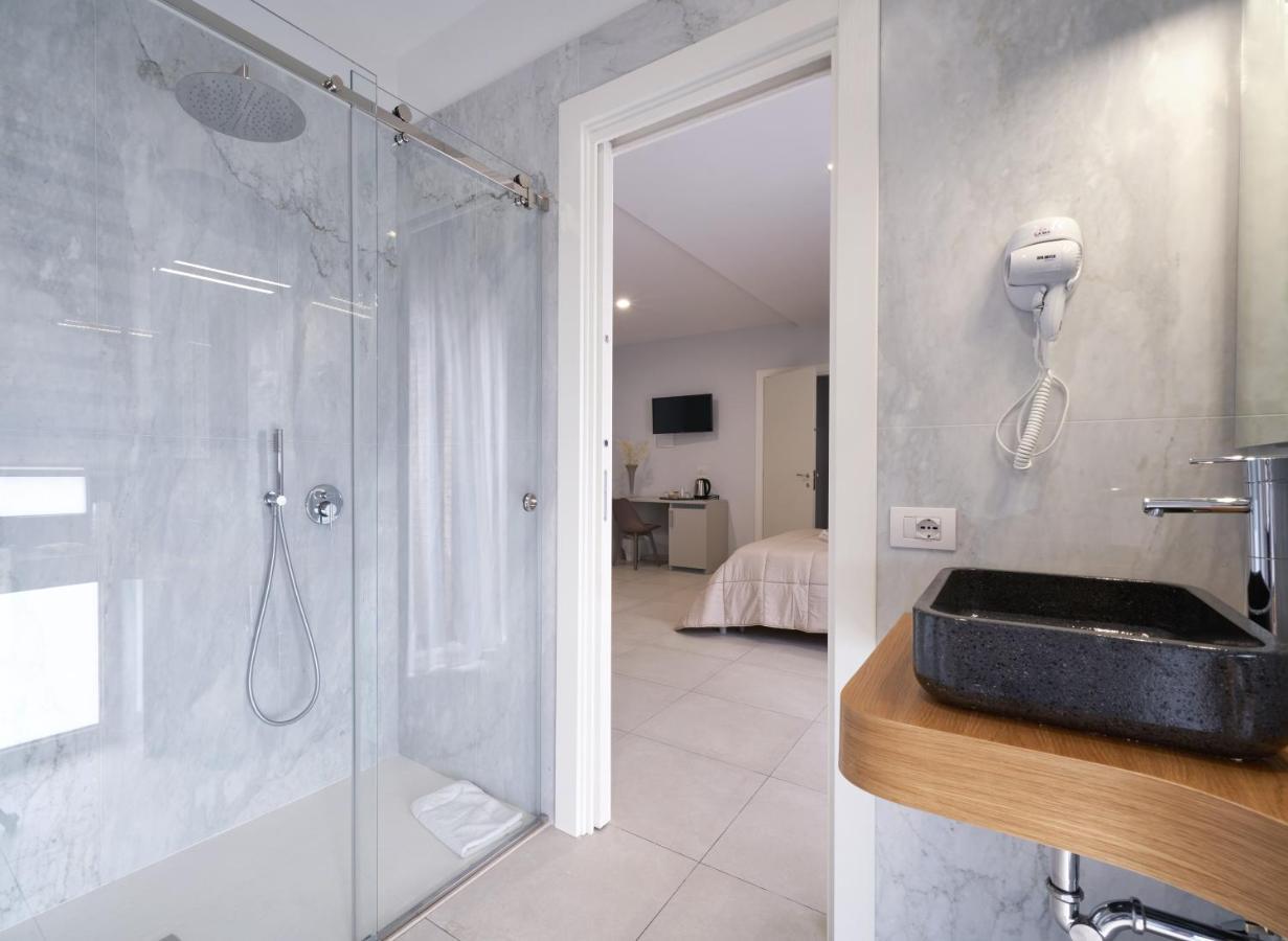 B&B Iside Ercolano Zewnętrze zdjęcie