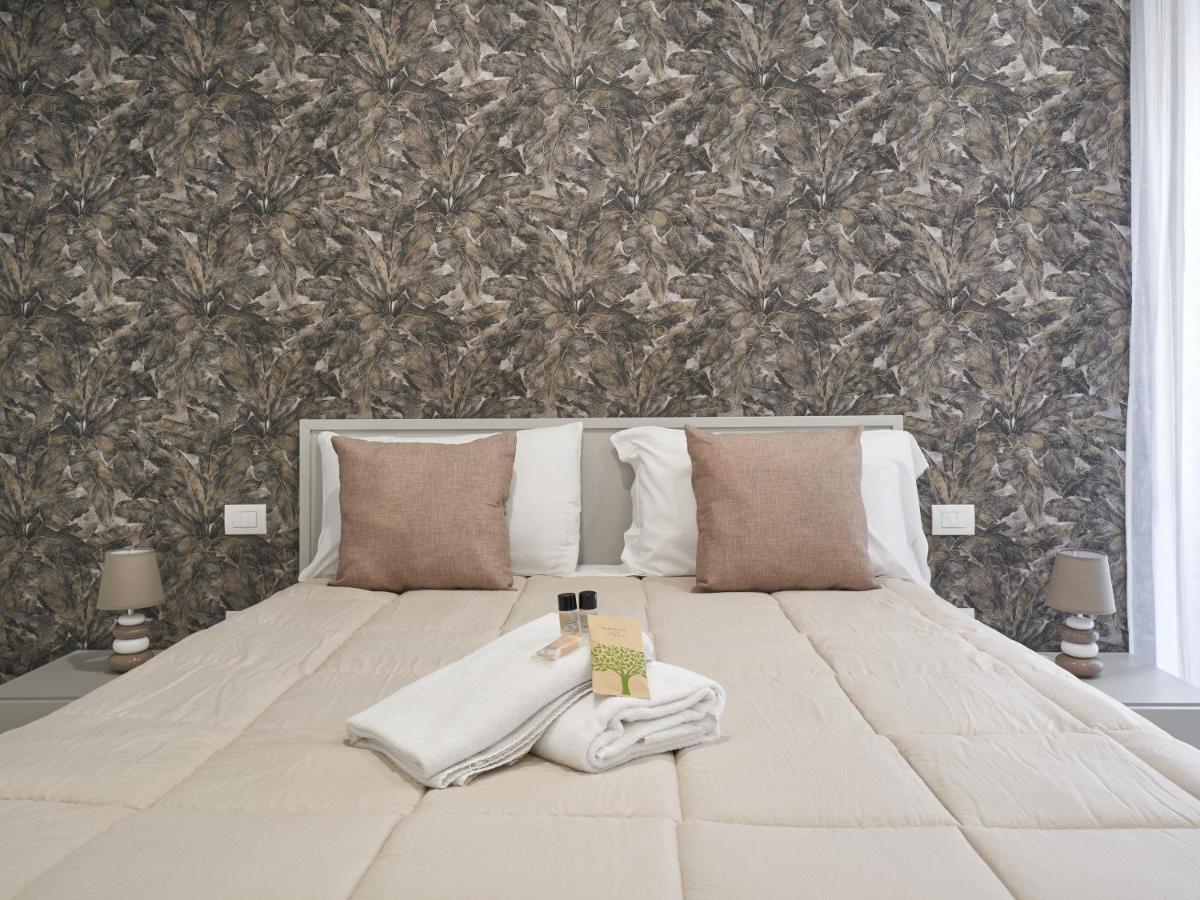 B&B Iside Ercolano Zewnętrze zdjęcie