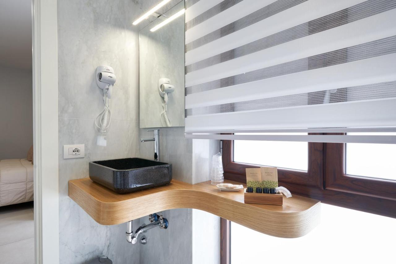 B&B Iside Ercolano Zewnętrze zdjęcie