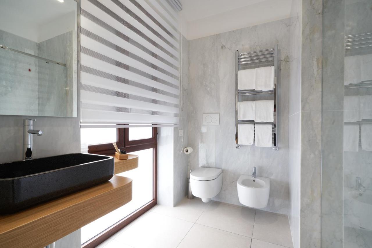 B&B Iside Ercolano Zewnętrze zdjęcie