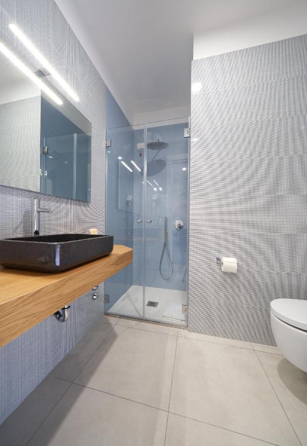 B&B Iside Ercolano Zewnętrze zdjęcie